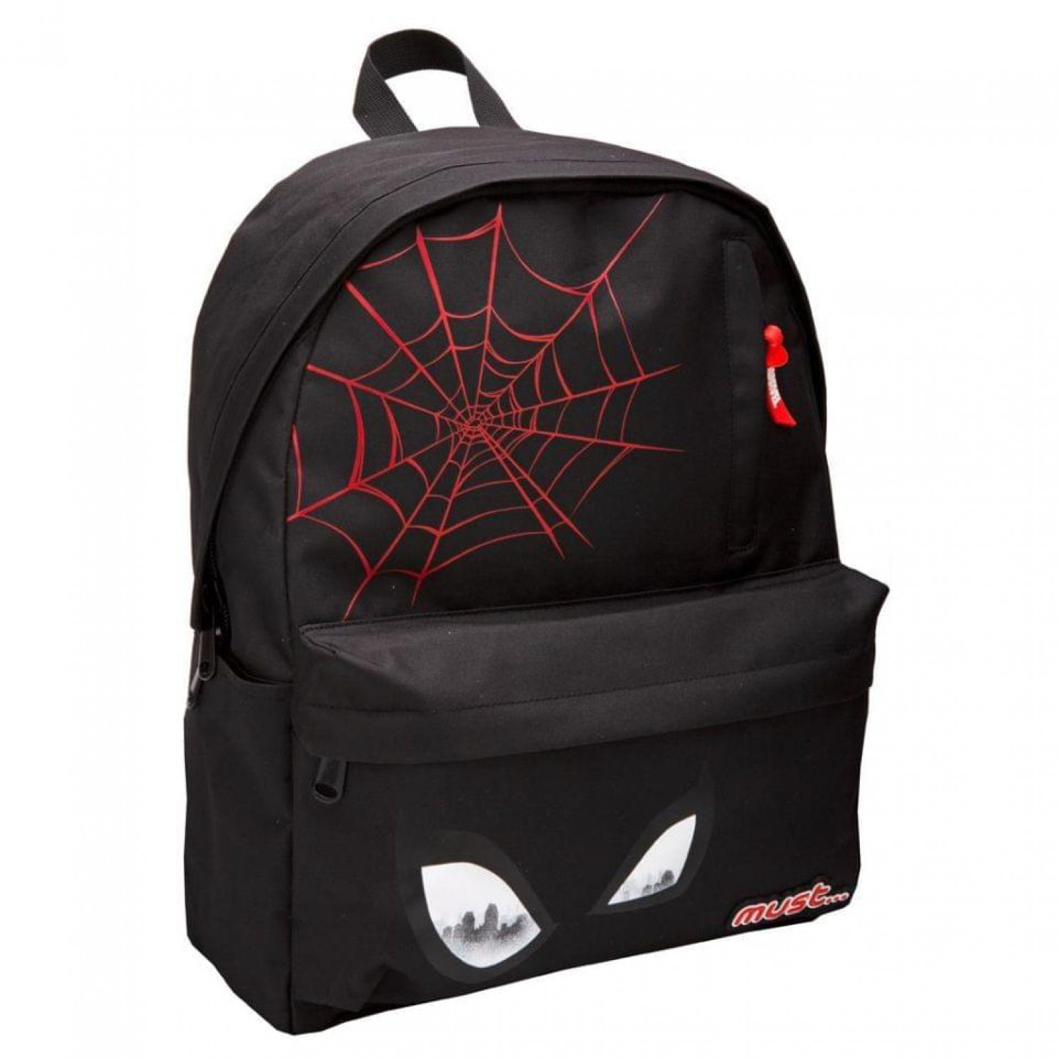 Τσάντα Οβάλ Spiderman Must