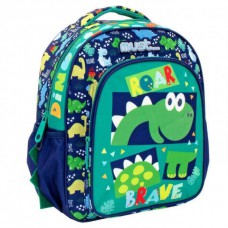 Tσάντα νηπίου Must Dino Roar