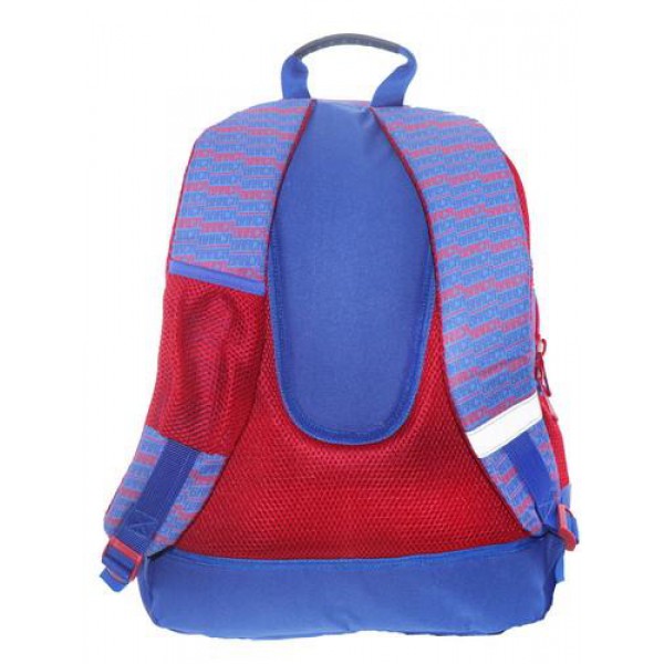 ΤΣΑΝΤΑ ΠΛΑΤΗΣ 33X16Χ45 3ΘΗΚΕΣ BARCELONA