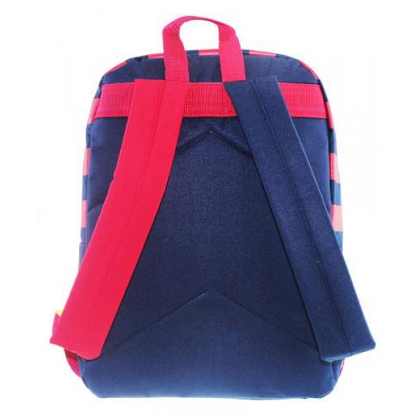 ΤΣΑΝΤΑ ΠΛΑΤΗΣ 30Χ15Χ40 2ΘΗΚΕΣ BARCELONA