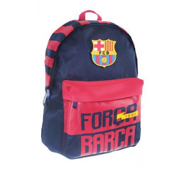 ΤΣΑΝΤΑ ΠΛΑΤΗΣ 30Χ15Χ40 2ΘΗΚΕΣ BARCELONA