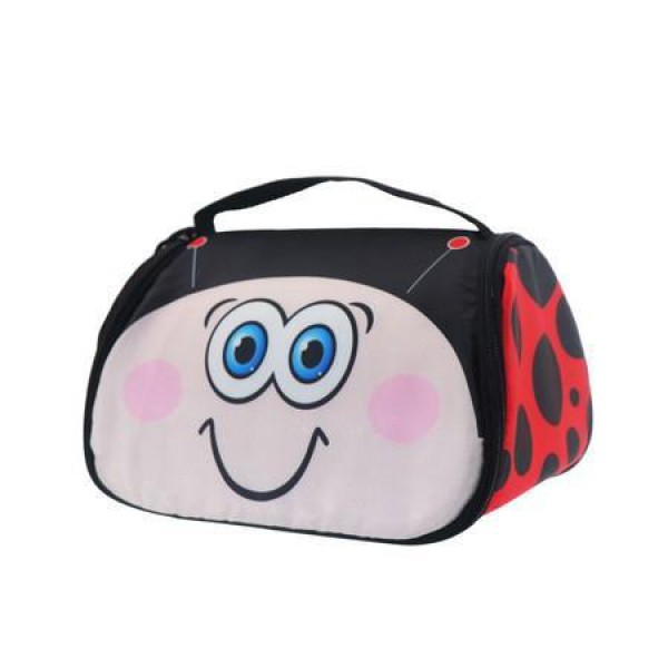 ΤΣΑΝΤΑΚΙ ΦΑΓΗΤΟΥ 23X14X14 MUST ΠΑΣΧΑΛΙΤΣΑ