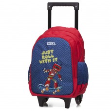 Polo ΤΡΟΛΕΪ NEW ANIMAL JUNIOR