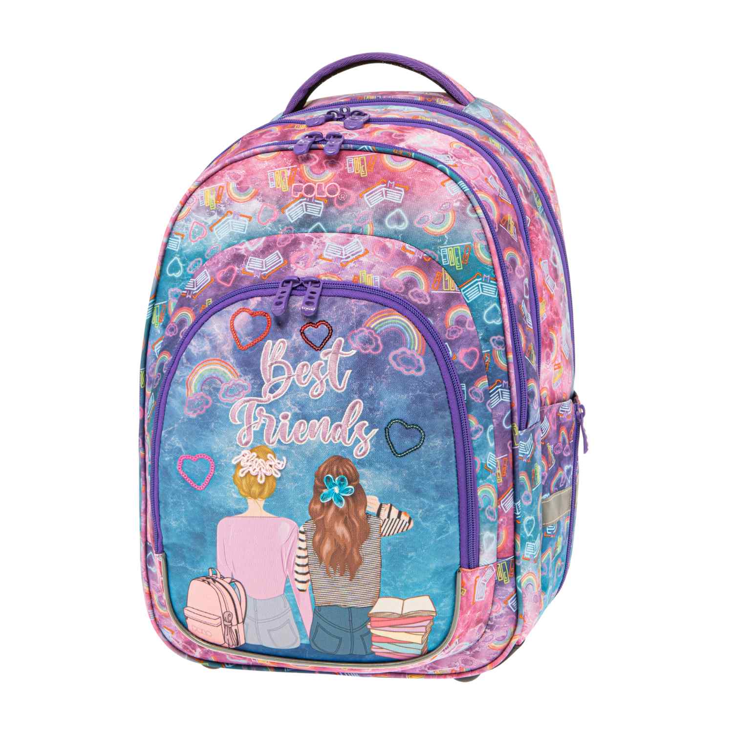 ΣΑΚΙΔΙΟ ELITE 901034-8190