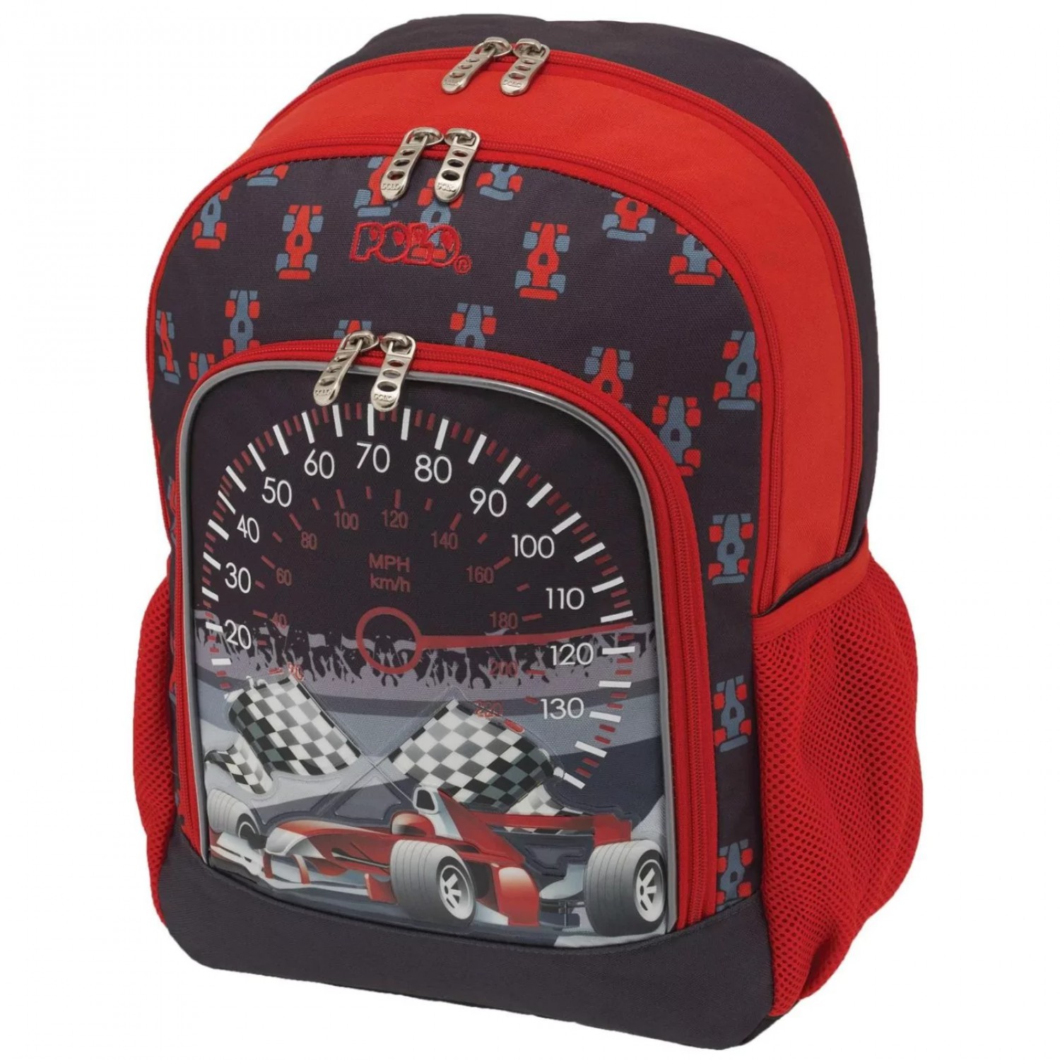 POLO Τσάντα Πλάτης Primary Formula