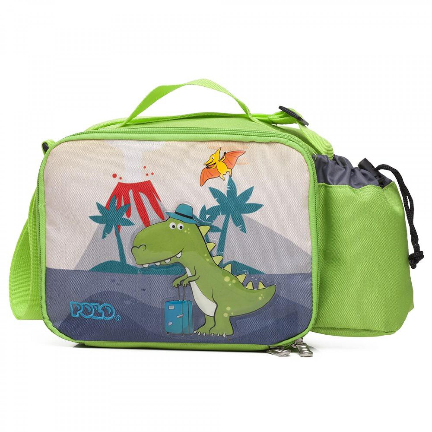 ANIMAL ΤΣΑΝΤΑ ΦΑΓΗΤΟΥ ΝΗΠΙΑΓΩΓΕΙΟΥ