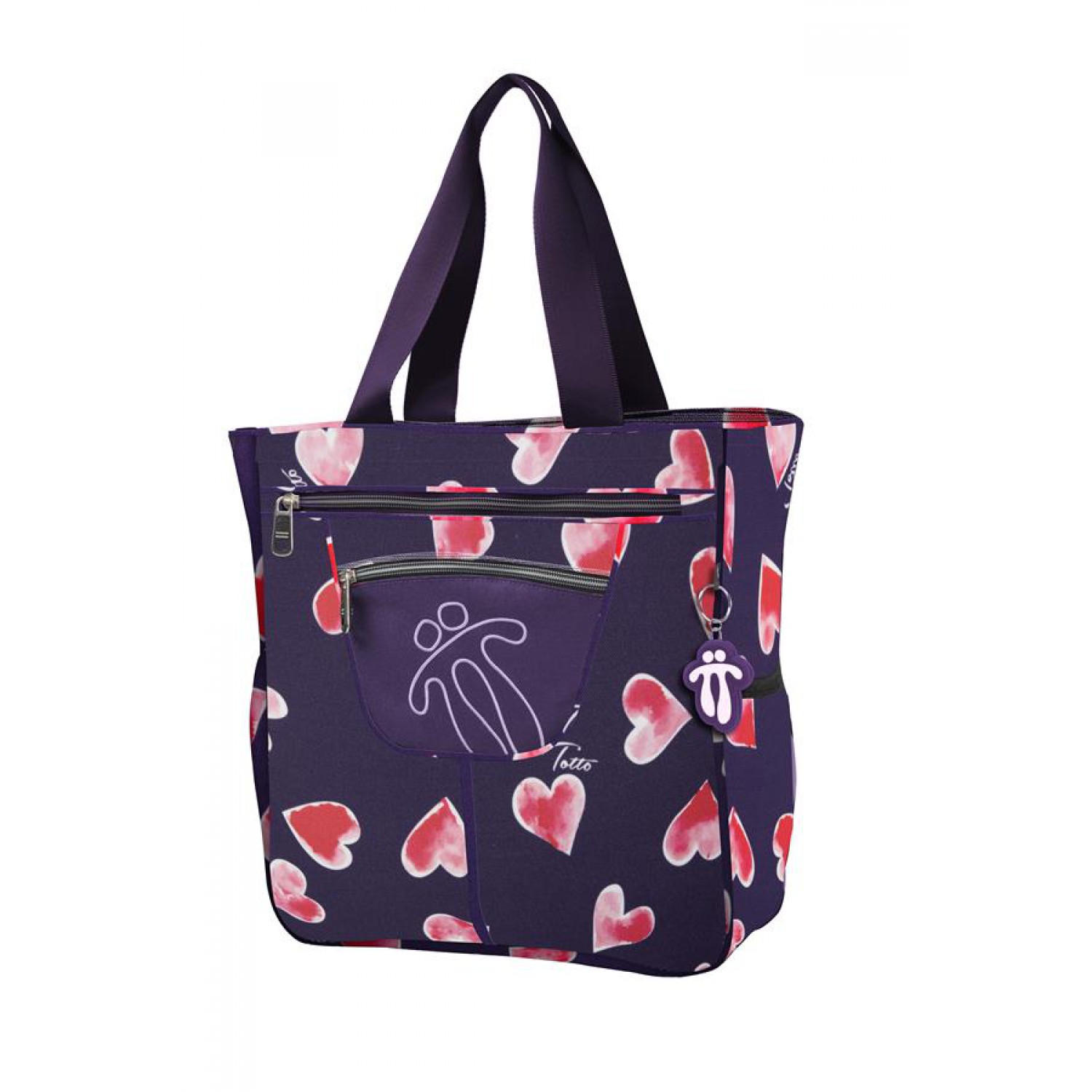 ΤΣΑΝΤΑ ΩΜΟΥ 4MR SHOPPING CUTARA