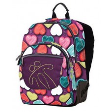 ΤΣΑΝΤΑ ΠΛΑΤΗΣ 4MQ MORRAL CRAYOLA