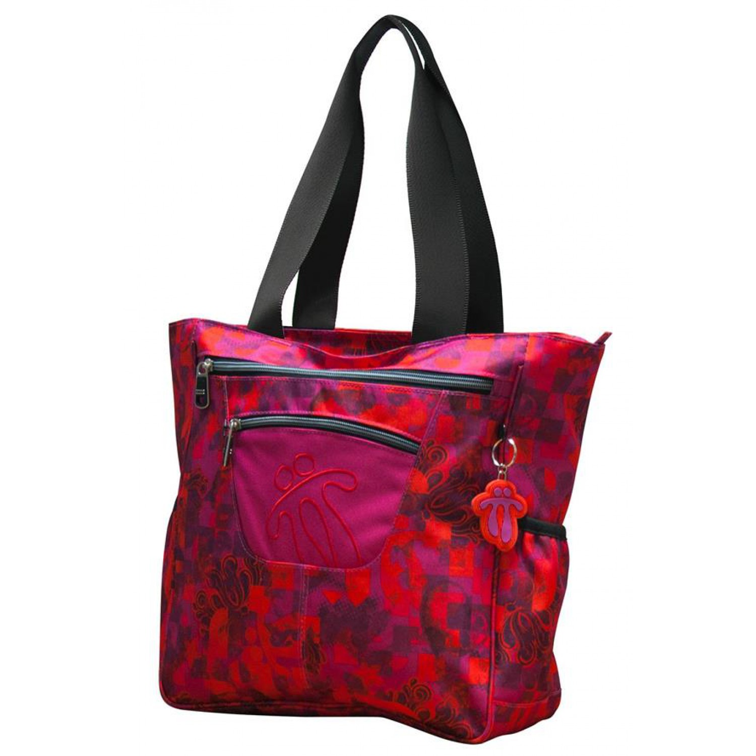 ΤΣΑΝΤΑ ΩΜΟΥ 7PR SHOPPING CUTARA 