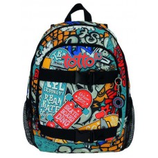 ΤΣΑΝΤΑ ΠΛΑΤΗΣ MORRAL IRFAN 6UQ