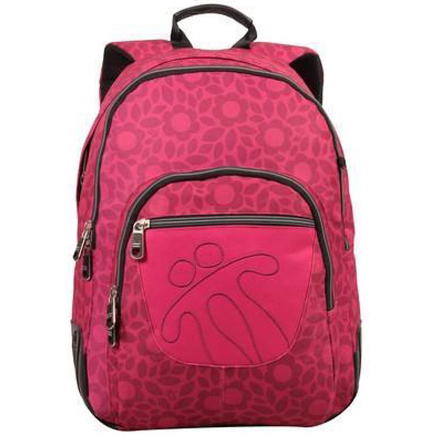 ΤΣΑΝΤΑ ΠΛΑΤΗΣ MORRAL CRAYOLA 8PO TOTTO