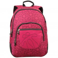 ΤΣΑΝΤΑ ΠΛΑΤΗΣ MORRAL CRAYOLA 8PO TOTTO