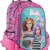 GIM TROLLEY ΔΗΜΟΤΙΚΟΥ BARBIE BEAUTY 349-67074