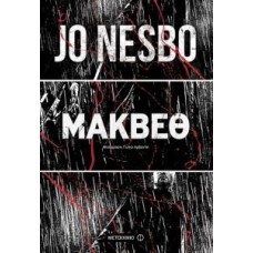 ΜΑΚΒΕΘ (JO NESBO)