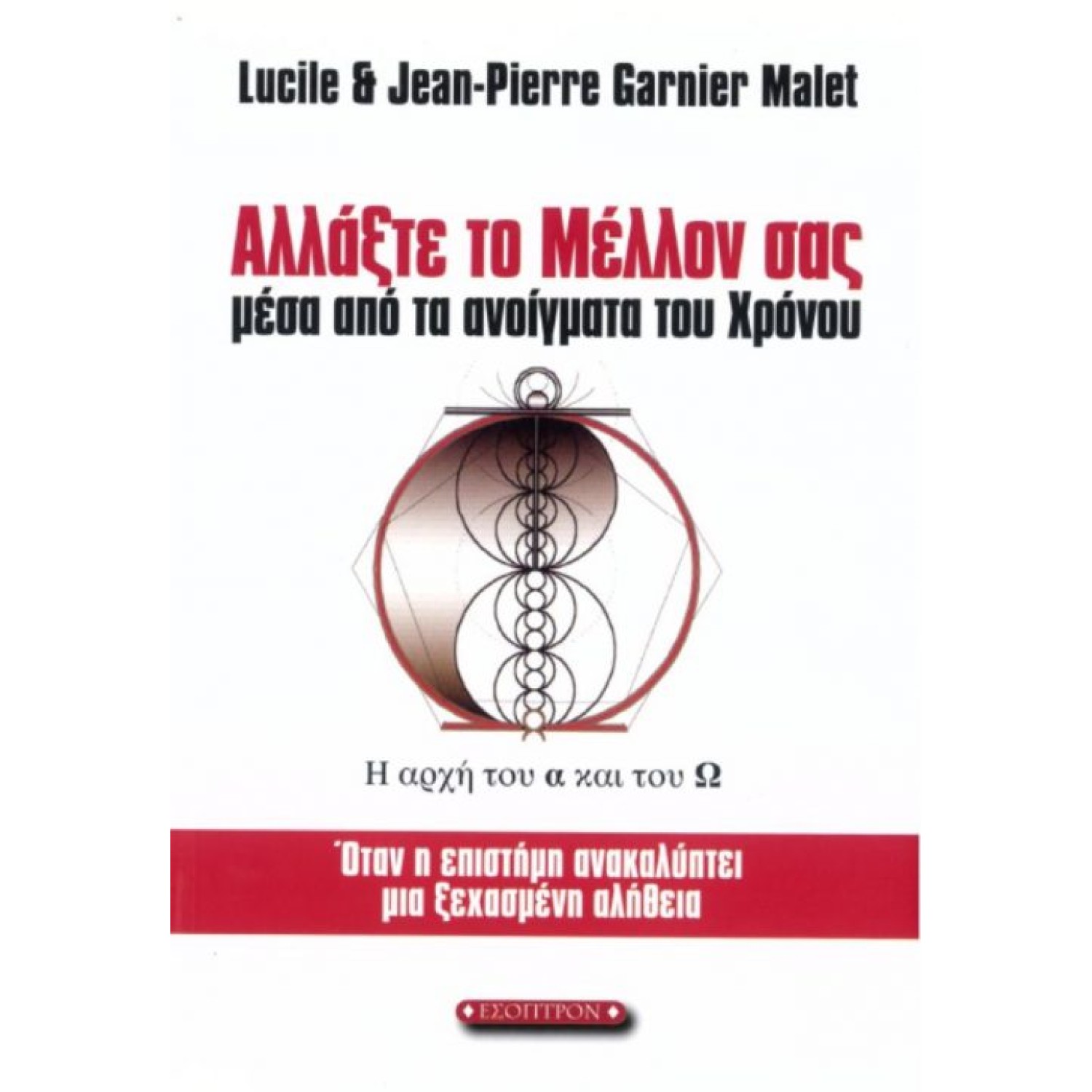 Αλλάξτε το μέλλον σας