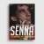 Senna: Το πνεύμα της ταχύτητας
