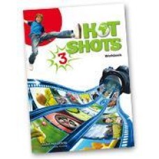 HOT SHOTS 3 WORKBOOK