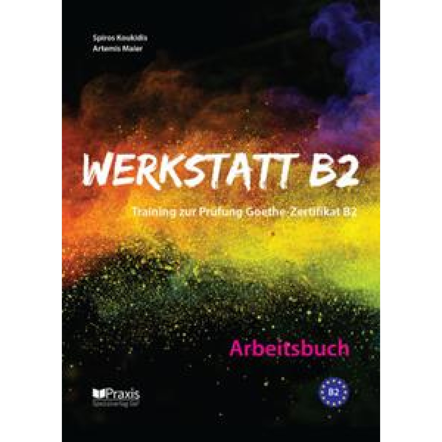 WERKSTATT B2 ARBEITSBUCH