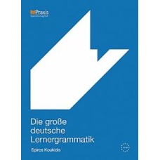 DAS GROSSE DEUTSCHE LERNERGRAMMATIK