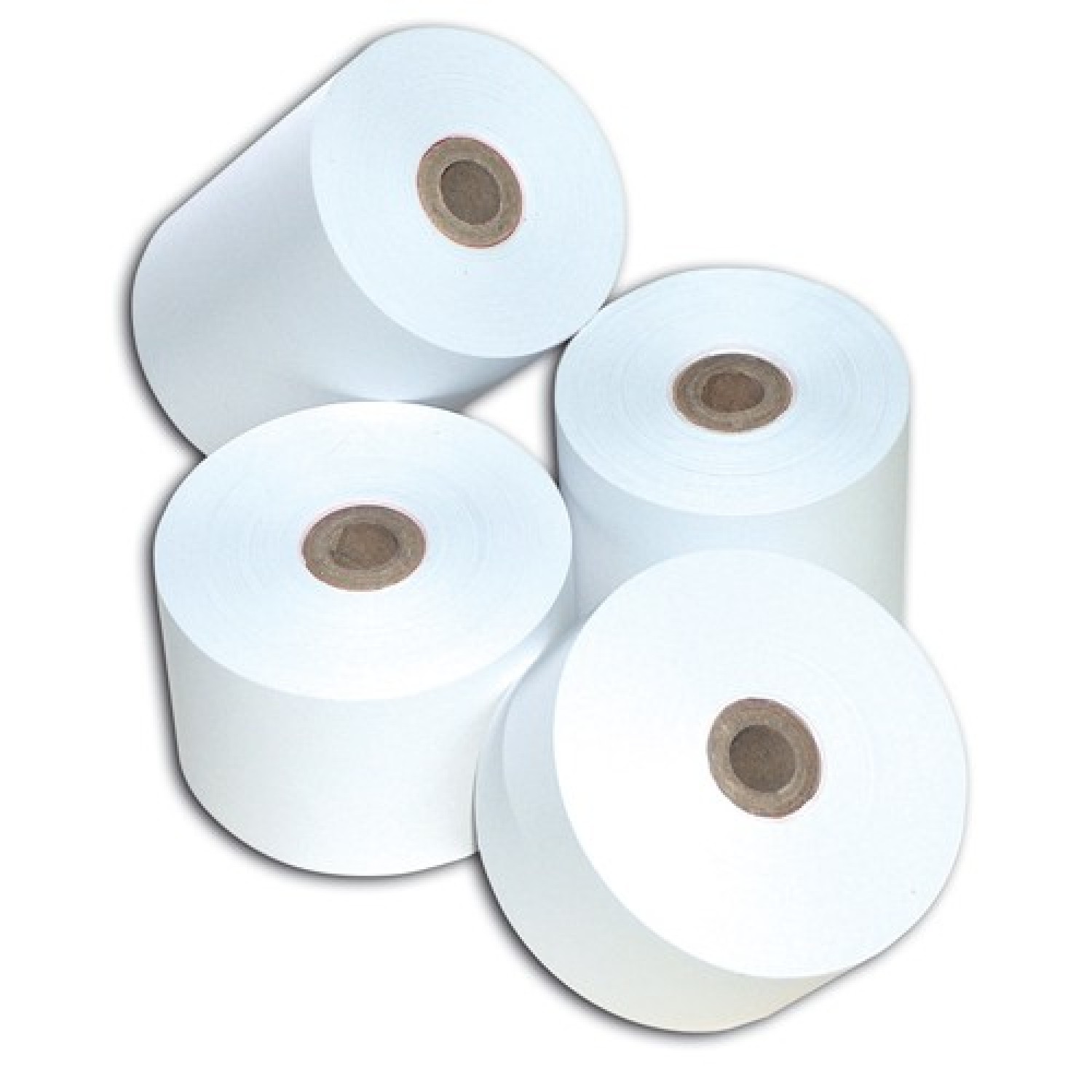 ΘΕΡΜΙΚΑ ΡΟΛΛΑ ΤΑΜΕΙΑΚΩΝ ΜΗΧ. 57x50mm (10 ΤΕΜ) 229401