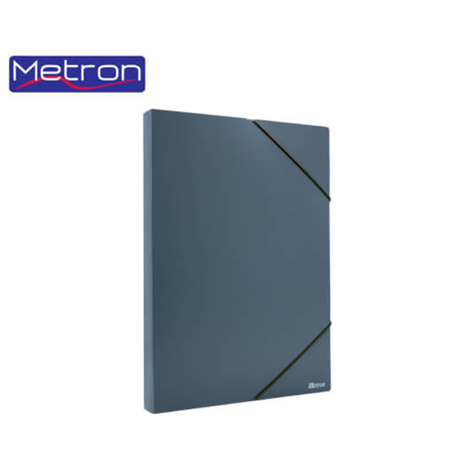 METRON ΚΟΥΤΙ ΛΑΣΤΙΧΟ 25x35x3 ΜΑΤ