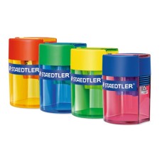 ΞΥΣΤΡΕΣ STAEDTLER 511006 ΒΑΡΕΛΑΚΙ ΔΙΑΦ. ΧΡΩΜ.ΜΟΝΗ