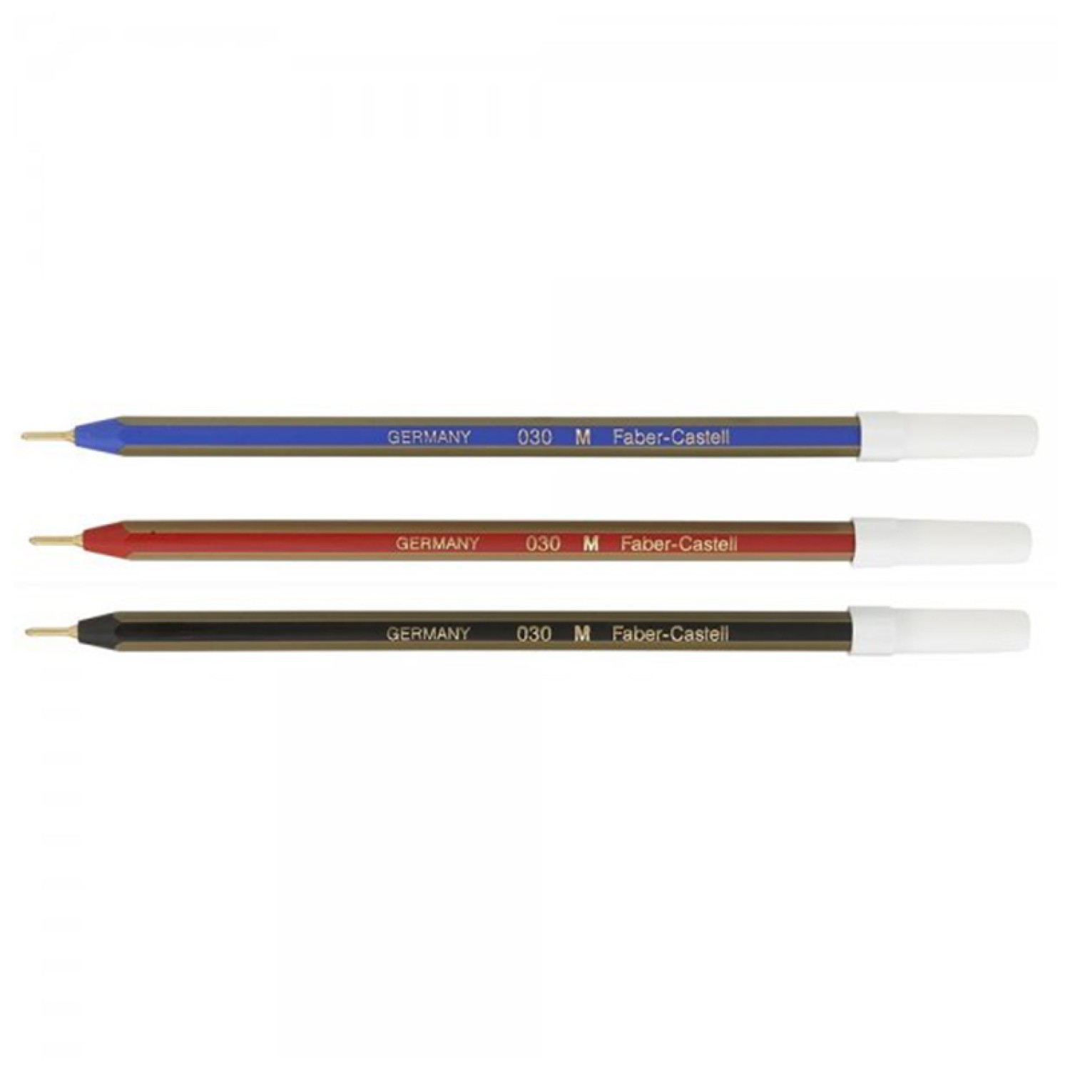 ΣΤΥΛΟ 030 GOLD FABER