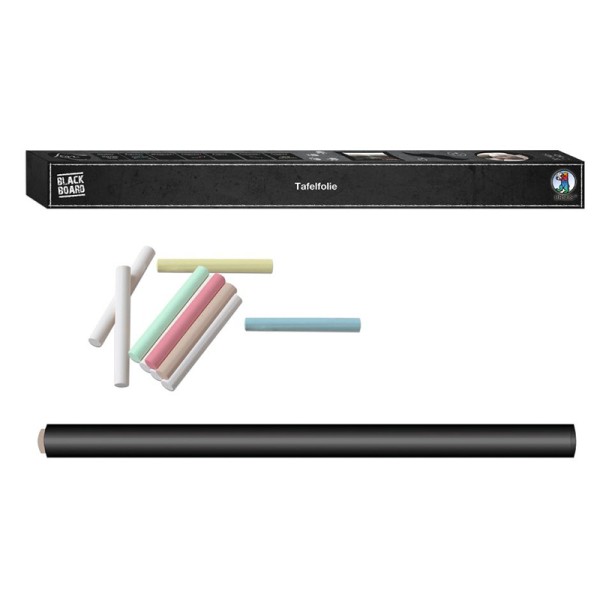 ΠΙΝΑΚΑΣ URSUS 45x200cm ΚΙΜΩΛΙΑΣ FOIL ΣΕ ΡΟΛΟ