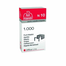 ΣΥΡΜΑΤΑ ROMA 10 1000τεμ