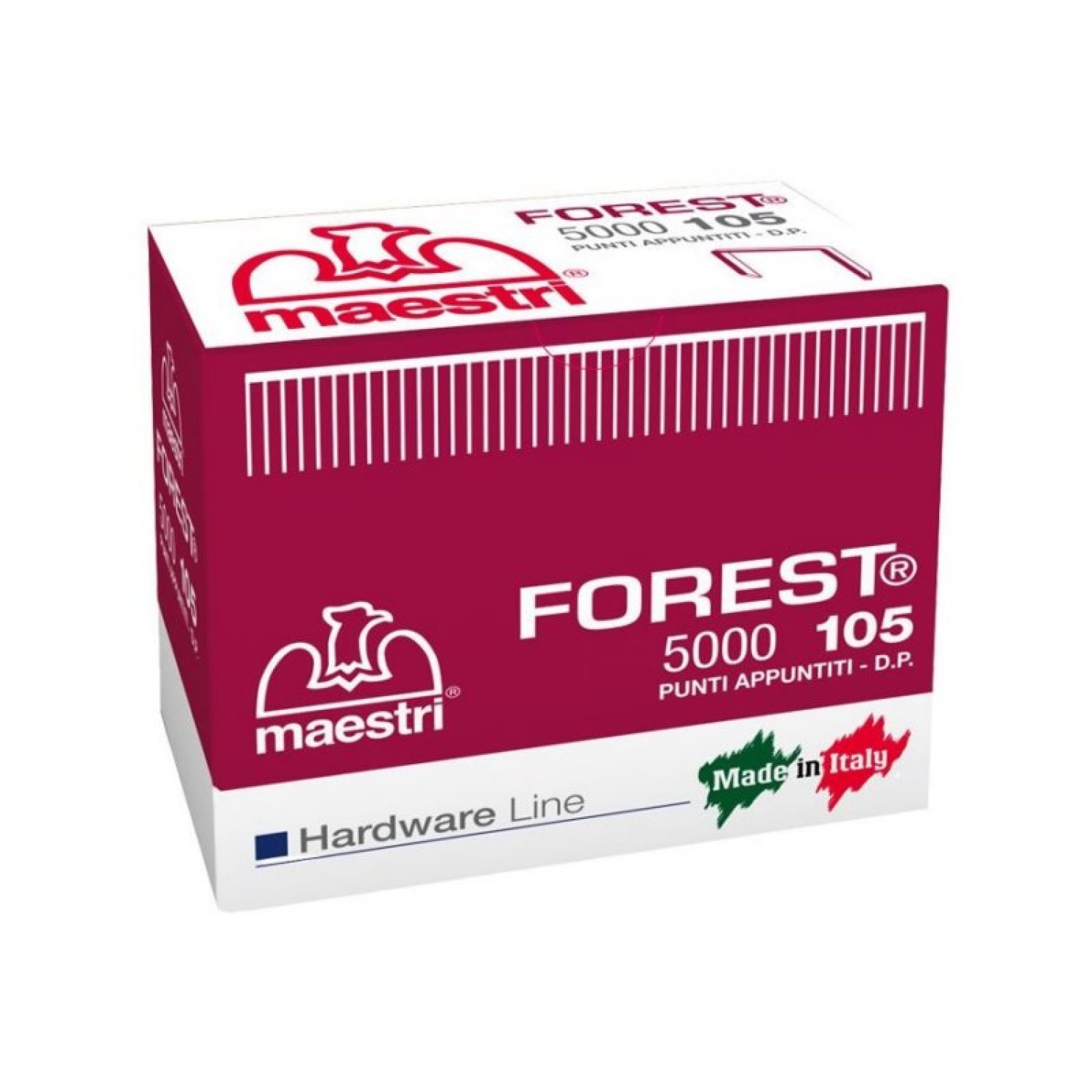 ΣΥΡΜΑΤΑ ROMA 105 5000τεμ