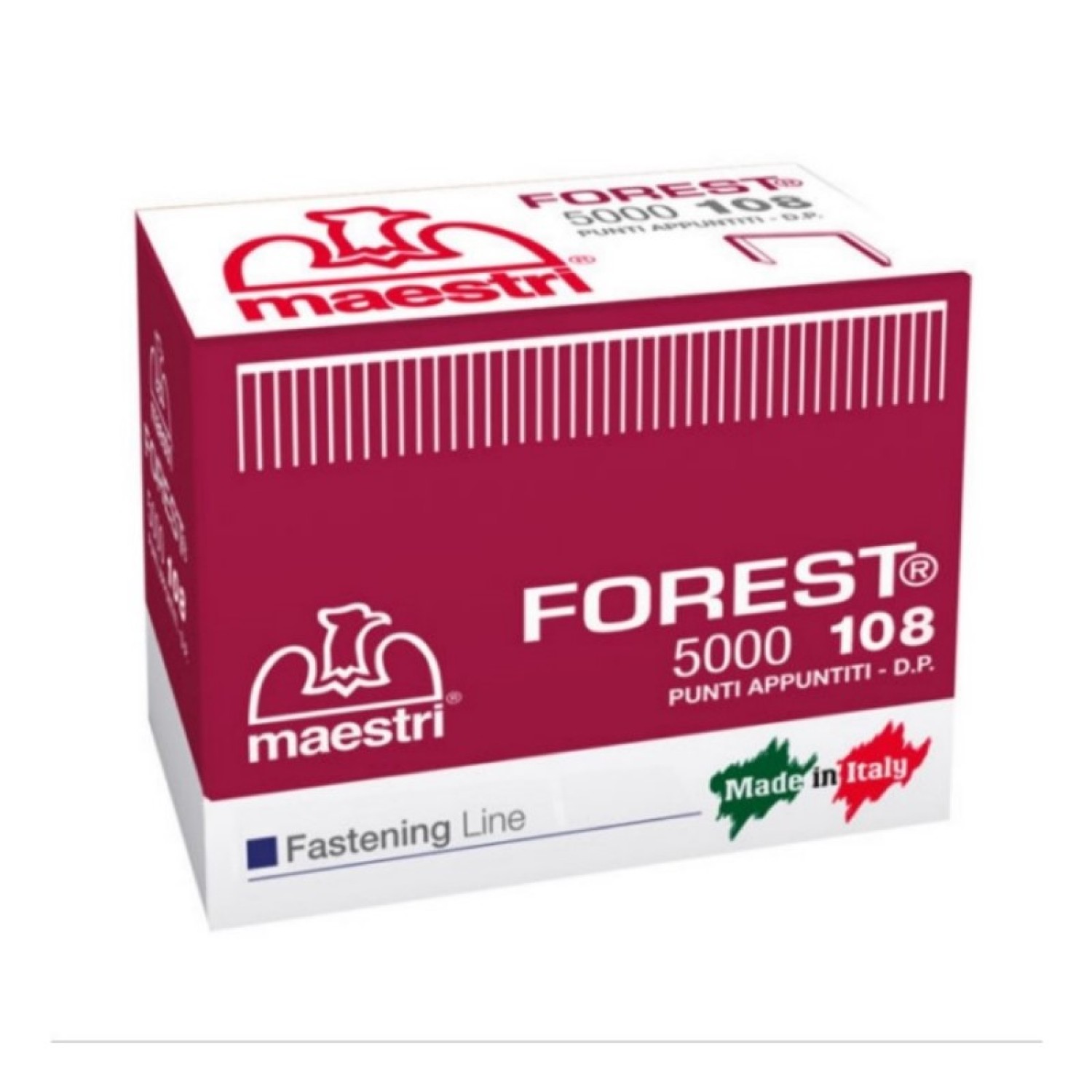 ΣΥΡΜΑΤΑ ROMA 108 5000τεμ