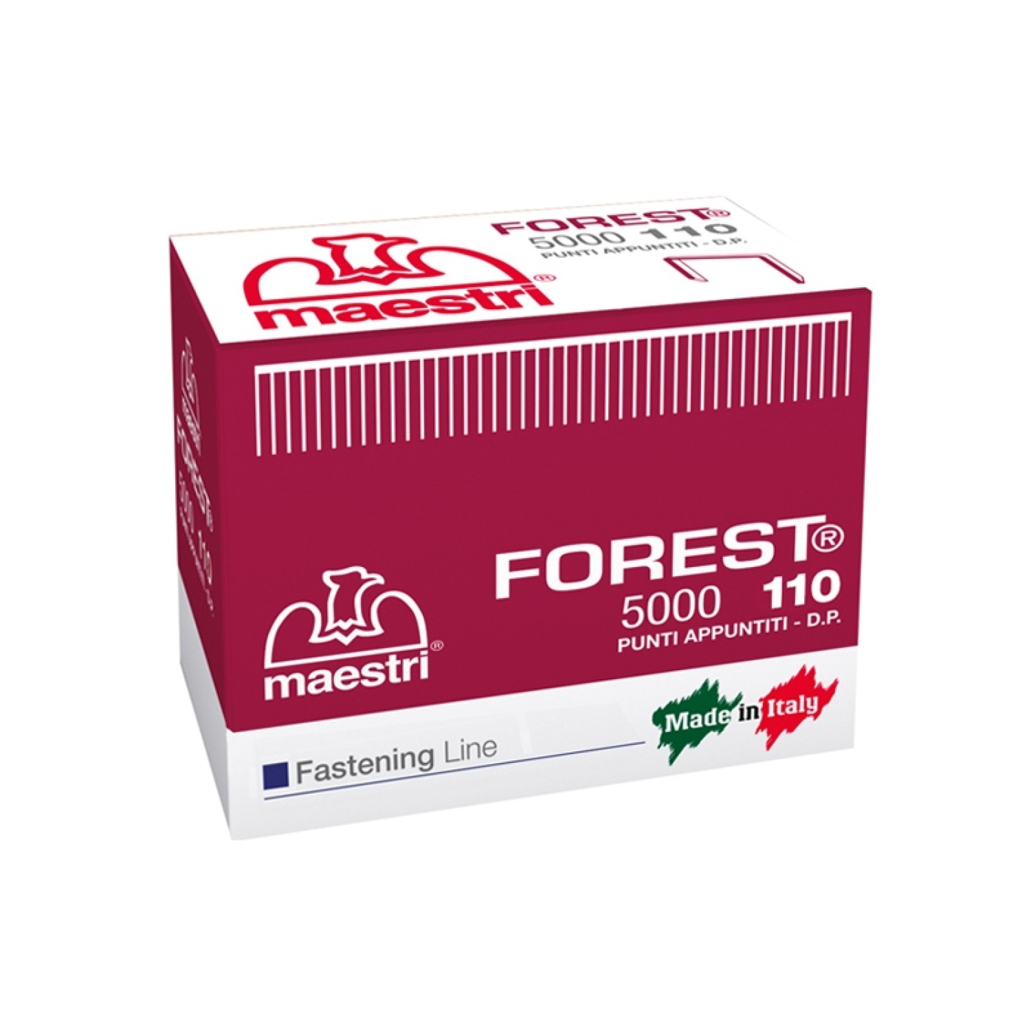 ΣΥΡΜΑΤΑ ROMA 110 5000τεμ