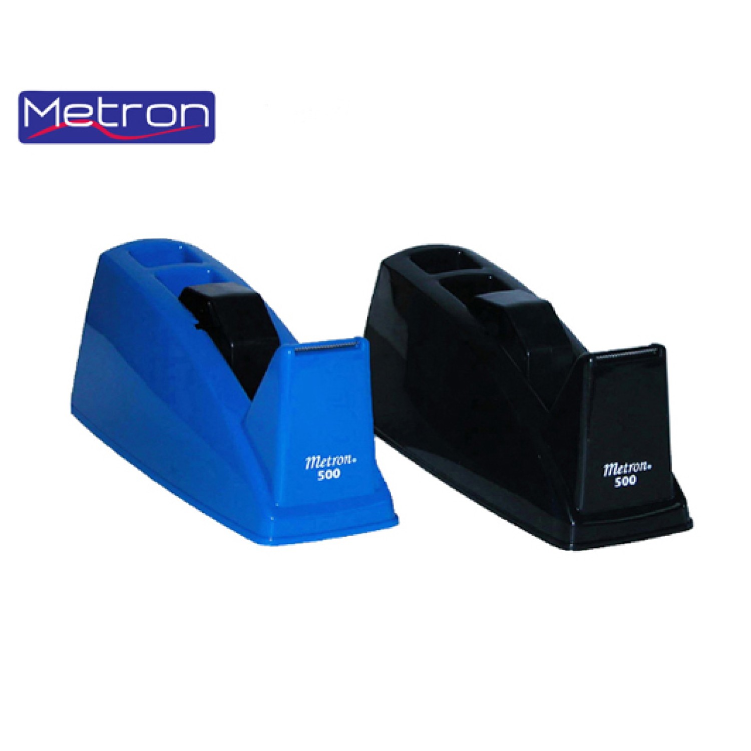 METRON ΒΑΣΗ ΚΟΛΛΗΤΙΚΗΣ ΤΑΙΝΙΑΣ 21x7x10cm ΒΑΡΙΑ ΜΟΛΥΒΟΘΗΚΗ