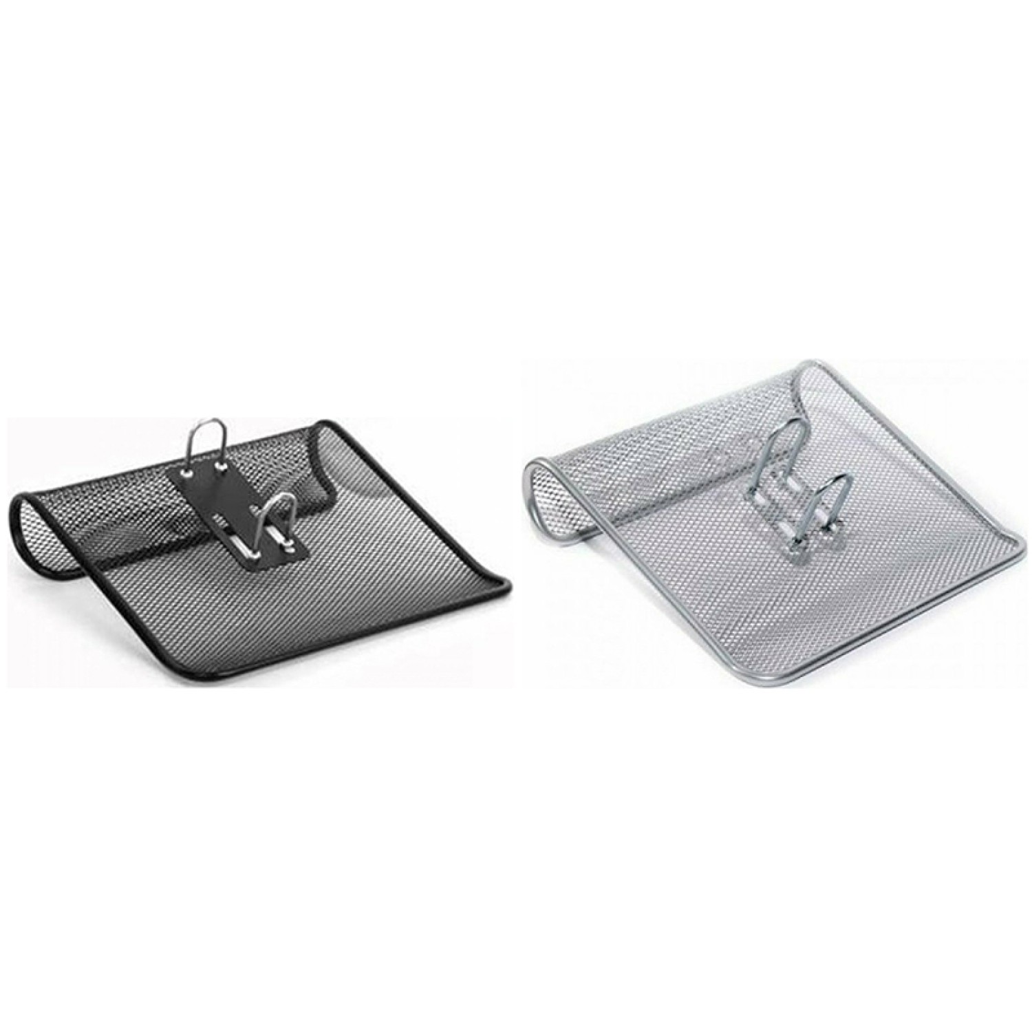 ΒΑΣΕΙΣ ΗΜΕΡΟΛΟΓΙΩΝ ΜΕΤΑΛΛΙΚΕΣ ΠΛΕΓΜΑ 3048 ΑΣΗΜΙ - ΜΑΥΡΗ