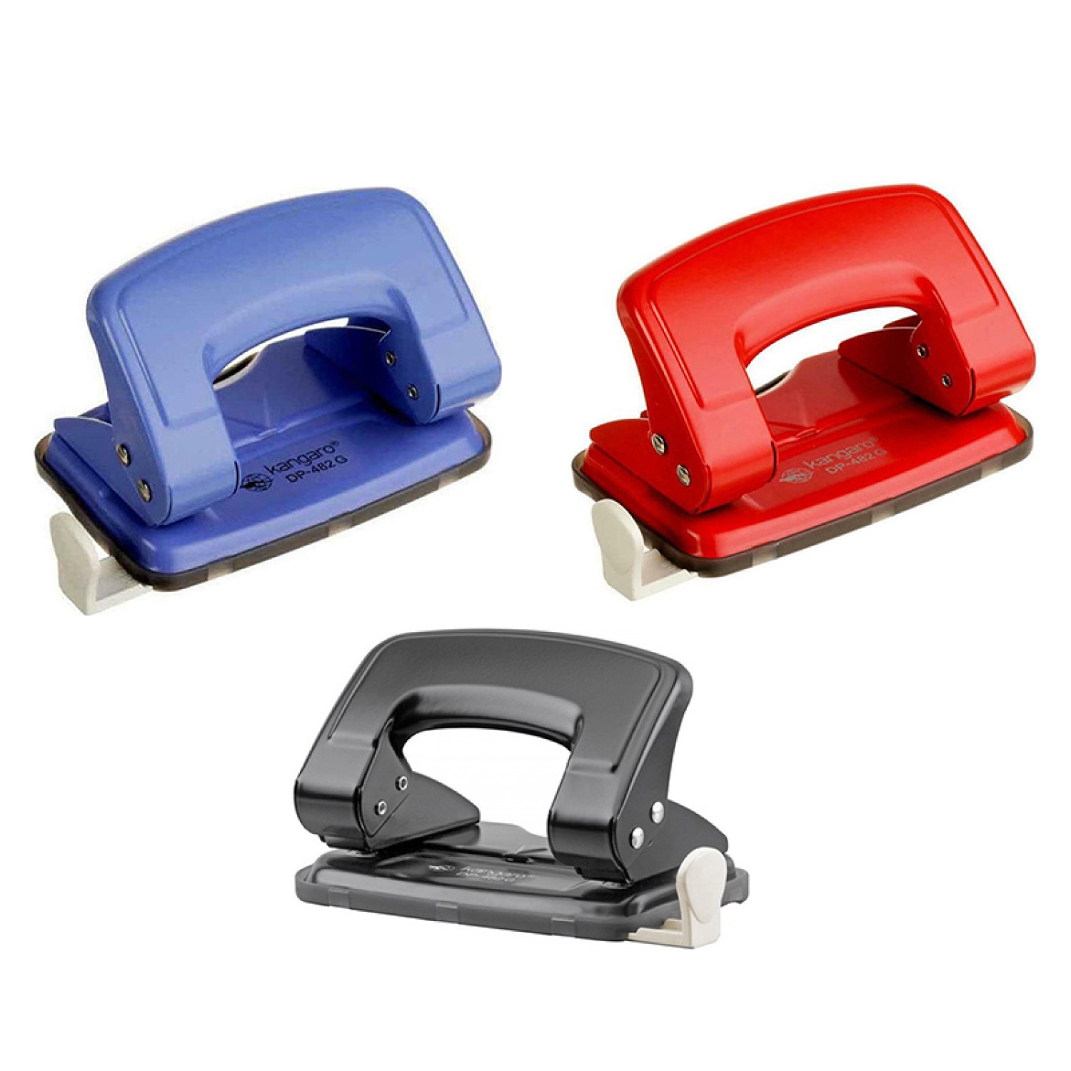 ΠΕΡΦΟΡΑΤΕΡ KANGARO DP 482G 16φ