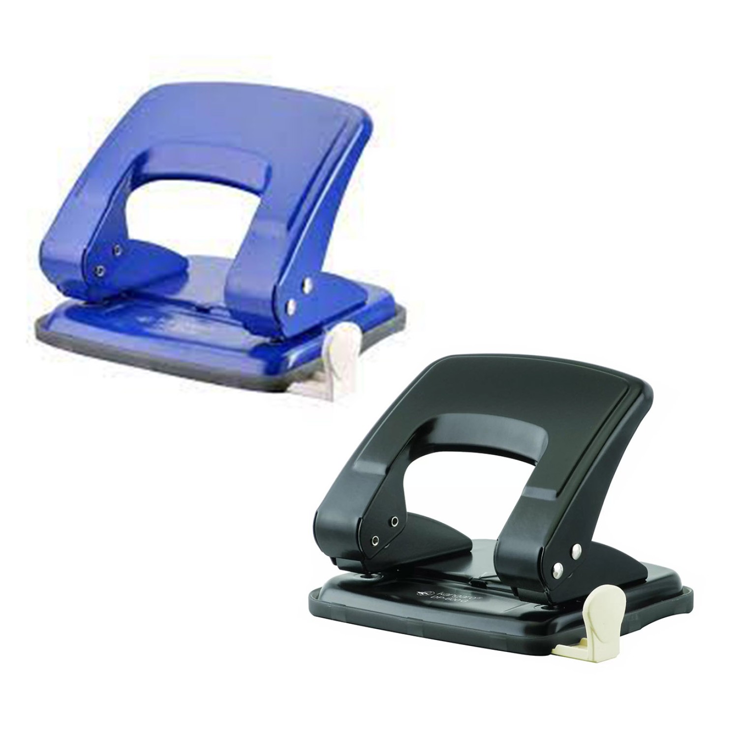 ΠΕΡΦΟΡΑΤΕΡ KANGARO DP 600G 22φ BLACK