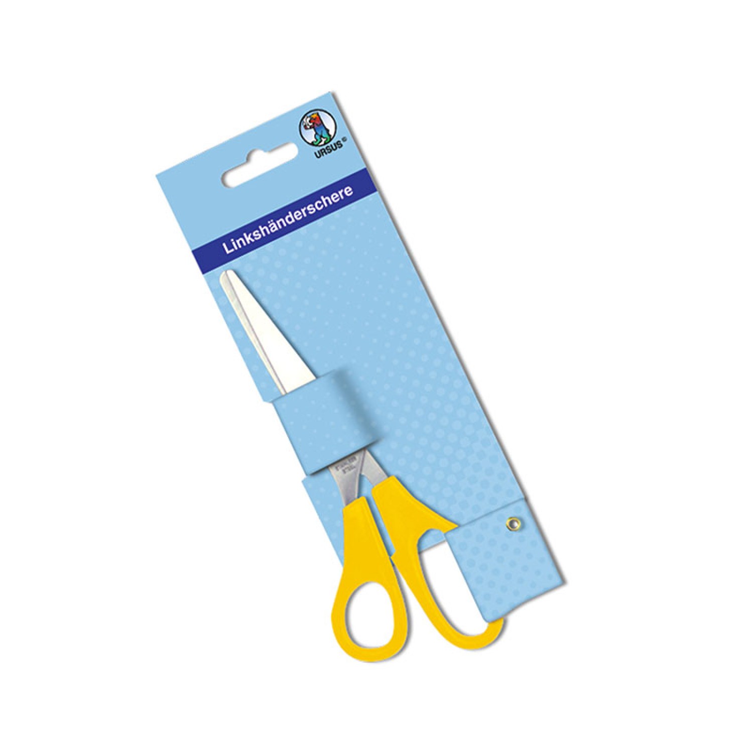 ΨΑΛΙΔΙΑ URSUS ΑΡΙΣΤΕΡΟΧΕΙΡΩΝ 19230000