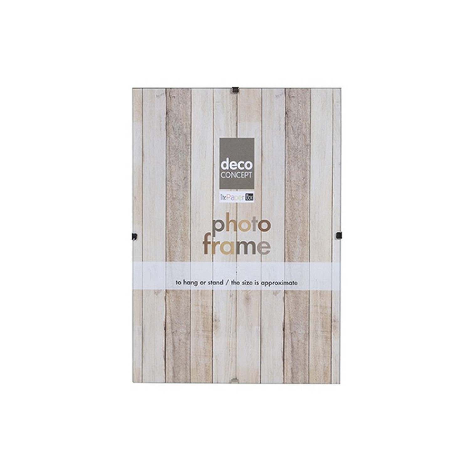 ΚΟΡΝΙΖΑ ΤΖΑΜΙ ΜΕ CLIPS 15Χ21