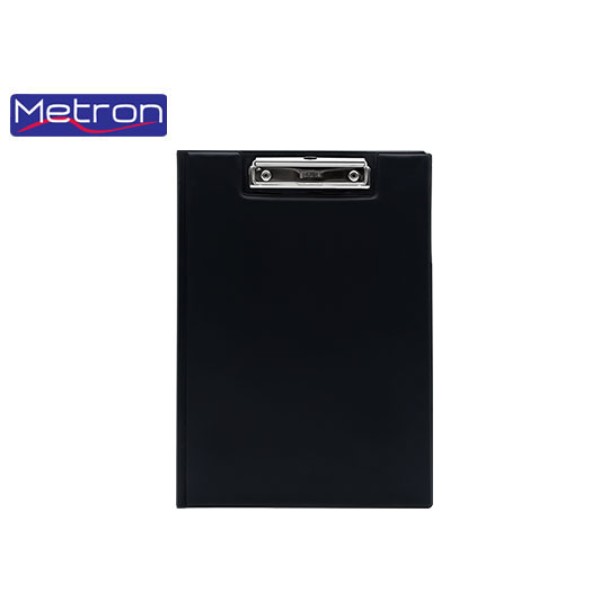 METRON ΝΤΟΣΙΕ ΣΕΜΙΝΑΡΙΟΥ ΜΕ ΠΙΑΣΤΡΑ Α4  ΠΛΑΣΤΙΚΟ