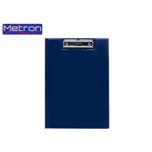 METRON ΝΤΟΣΙΕ ΣΕΜΙΝΑΡΙΟΥ ΜΕ ΠΙΑΣΤΡΑ Α4  ΠΛΑΣΤΙΚΟ