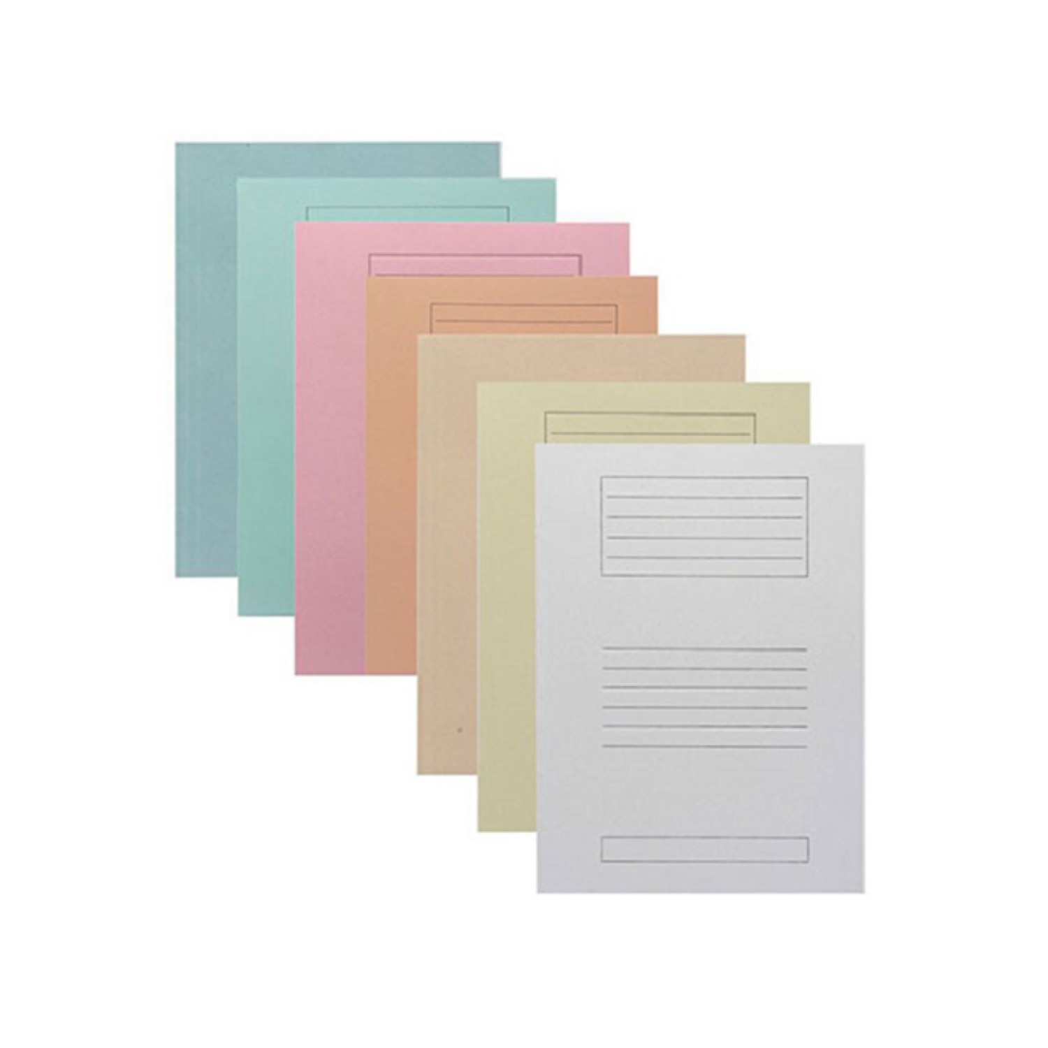 ΝΤΟΣΙΕ ΑΠΛΑ ΧΑΡΤΙΝΑ