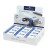 ΓΟΜΟΛΑΣΤΙΧΕΣ AWF 187170 DUST FREE BLUE