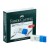 ΓΟΜΟΛΑΣΤΙΧΕΣ AWF 188220 7082-20 VINYL WHITE/BLUE