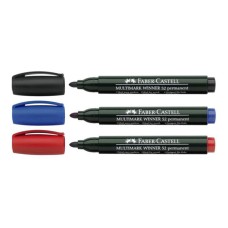 ΜΑΡΚΑΔΟΡΟΙ AWF 52 ΣΩΛΗΝΑΡΙΟ ΣΤΡΟΓΓΥΛΗ ΜΠΛΕ - ΜΑΥΡΟ -ΚΟΚΚΙΝΟ - ΠΡΑΣΙΝΟ