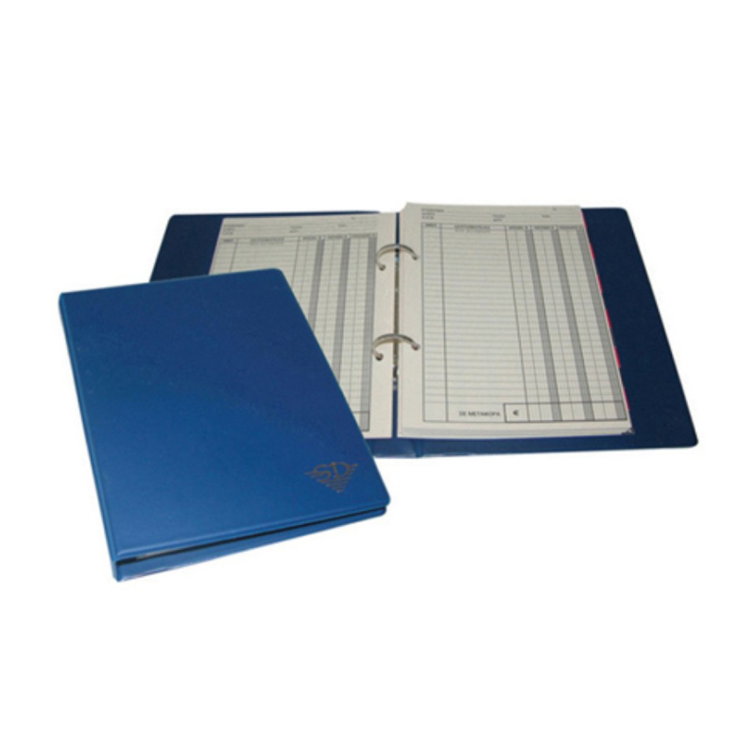 ΚΛΑΣΕΡ SD Λ-102 14Χ17 ΧΡΕΩΠΙΣΤΩΤ.(50 ΚΑΡΤ+ΕΥΡΕΤ)