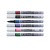  ΜΑΡΚΑΔΟΡΟΙ SAKURA PAINT ΧPMK 1mm
