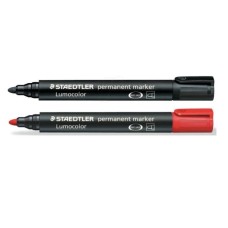 ΜΑΡΚΑΔΟΡΟΙ STAEDTLER 352 ΣΤΡΟΓΓ. ΜΥΤΗ