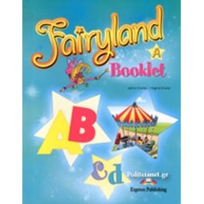 Fairyland A Booklet