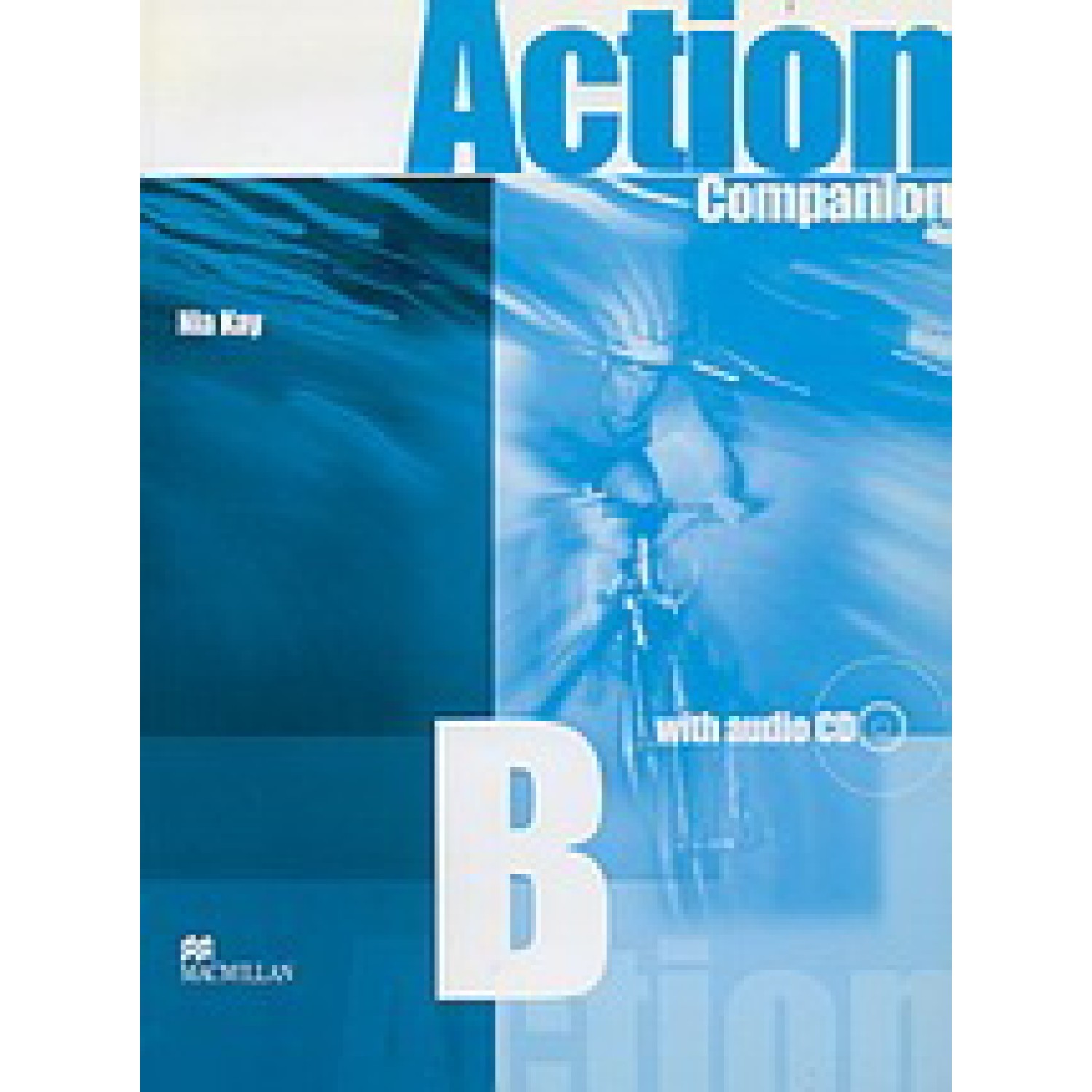 Action Companion B