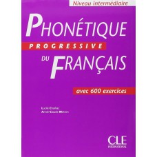 Phonétique Progressive Du Francais